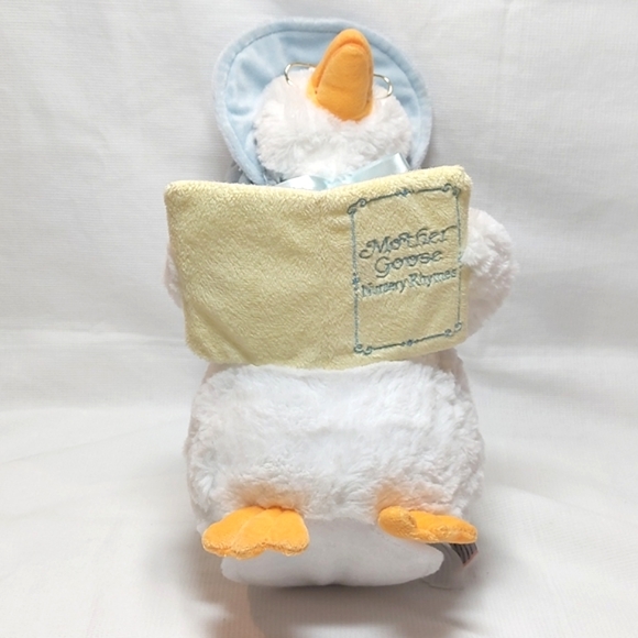 Cuddle Barn Mother Goose • Animated • 7 Nursery Rhymes - Picture 14 of 14